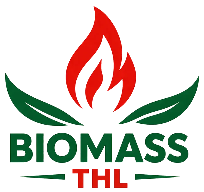 CÔNG TY TNHH BIOMASS THL